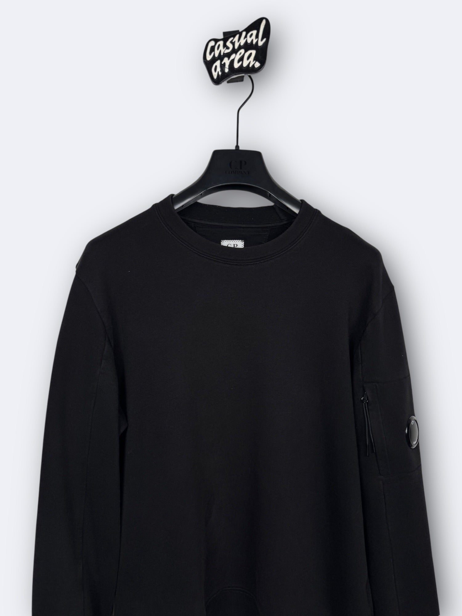Crewneck C.P. Company - M Casual Area