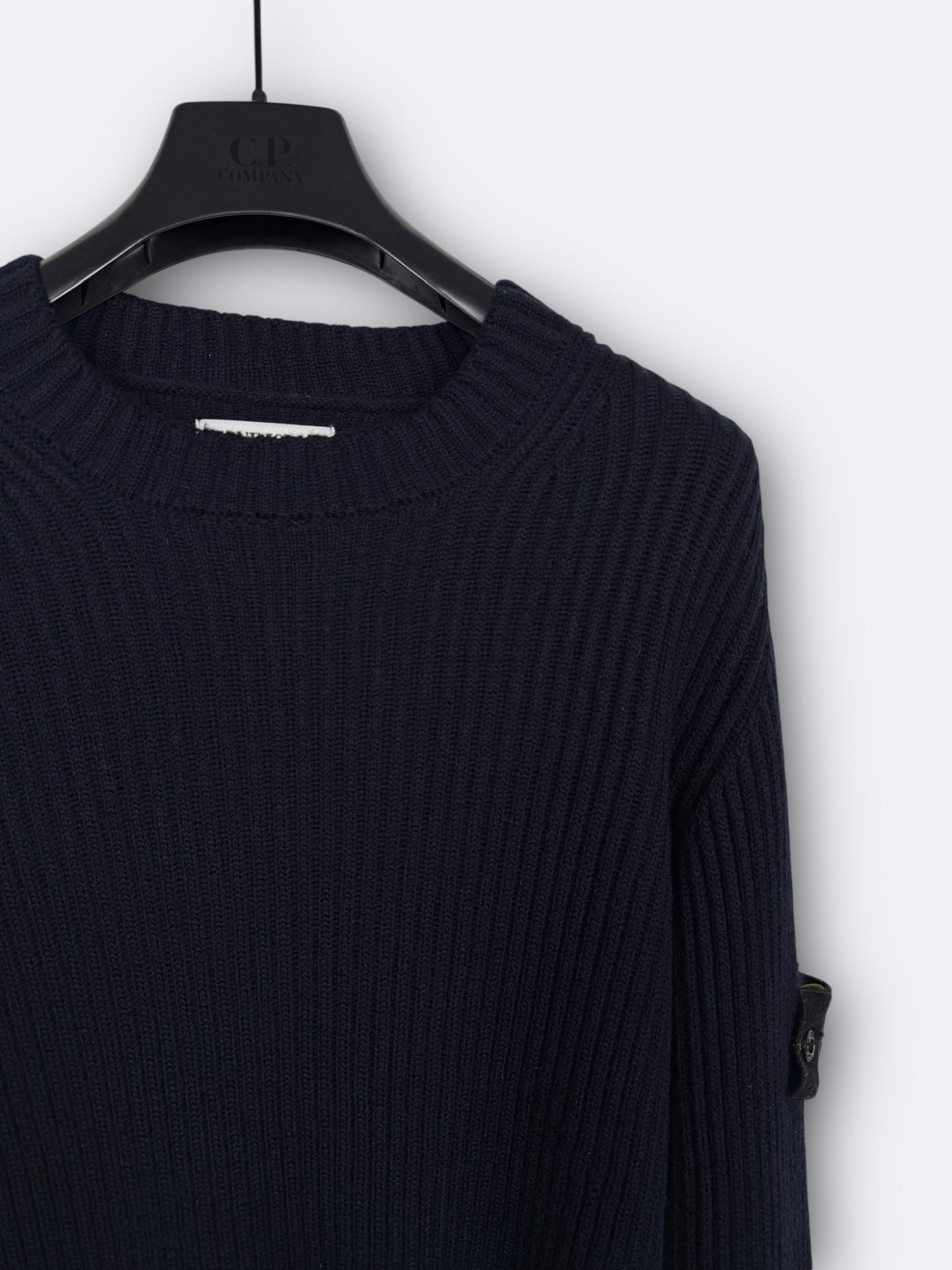 Crewneck Stone Island - M Casual Area