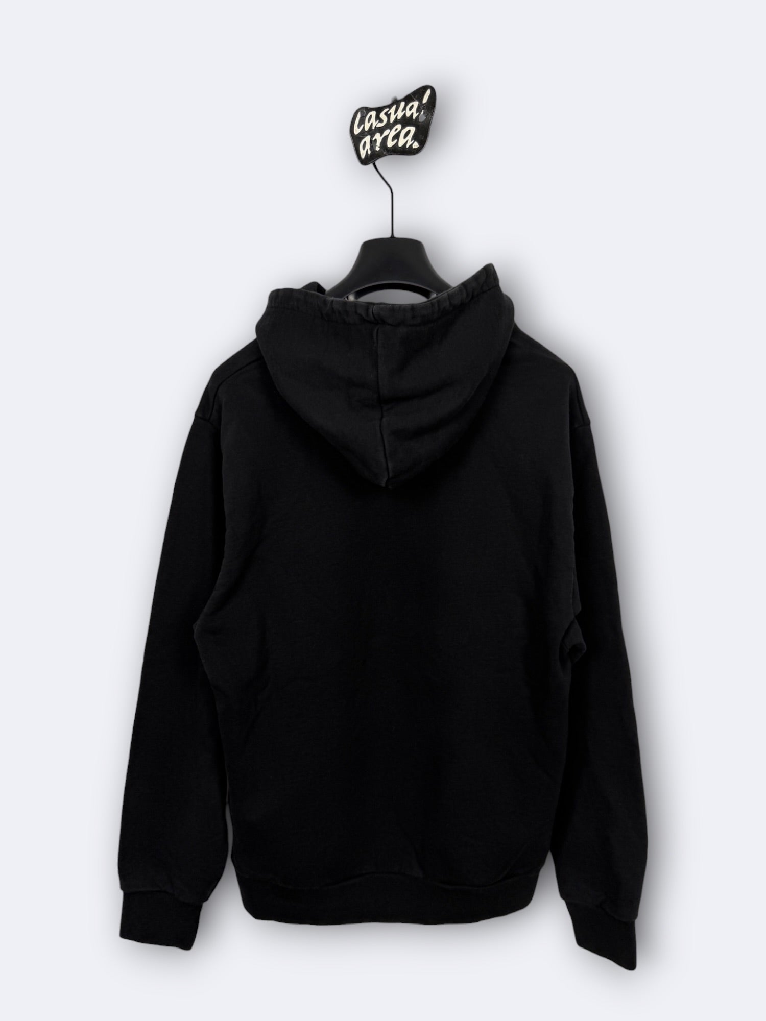 Hoodie Arte - M Casual Area