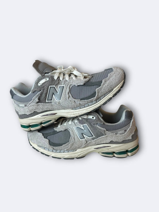 New Balance 2002R Protection Pack Rain Cloud - 43 Casual Area