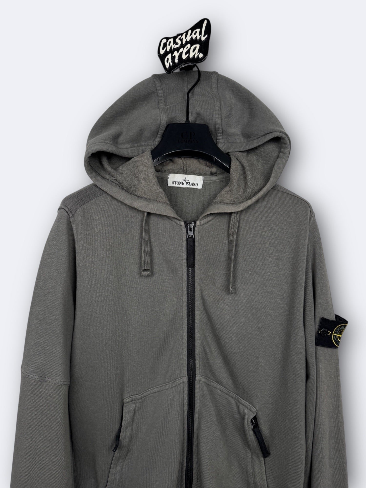 Gilet Stone Island - M Casual Area