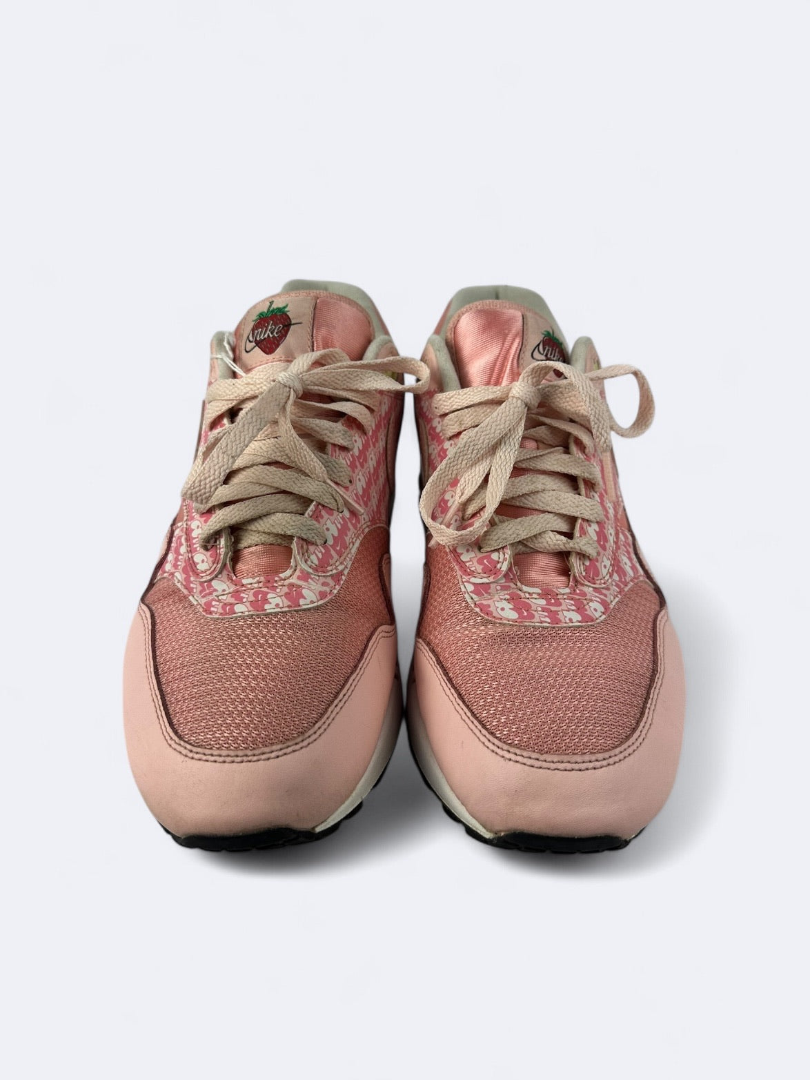 Nike Air Max 1 Strawberry Lemonade - 45,5 Casual Area