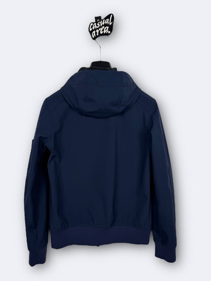 Soft Shell-R Stone Island - XS Casual Area