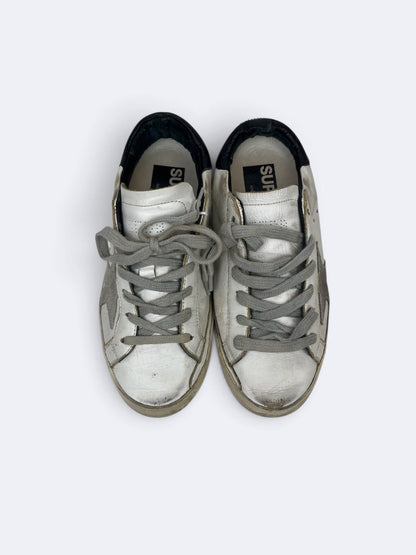 Golden Goose Super-Star - 36 Casual Area