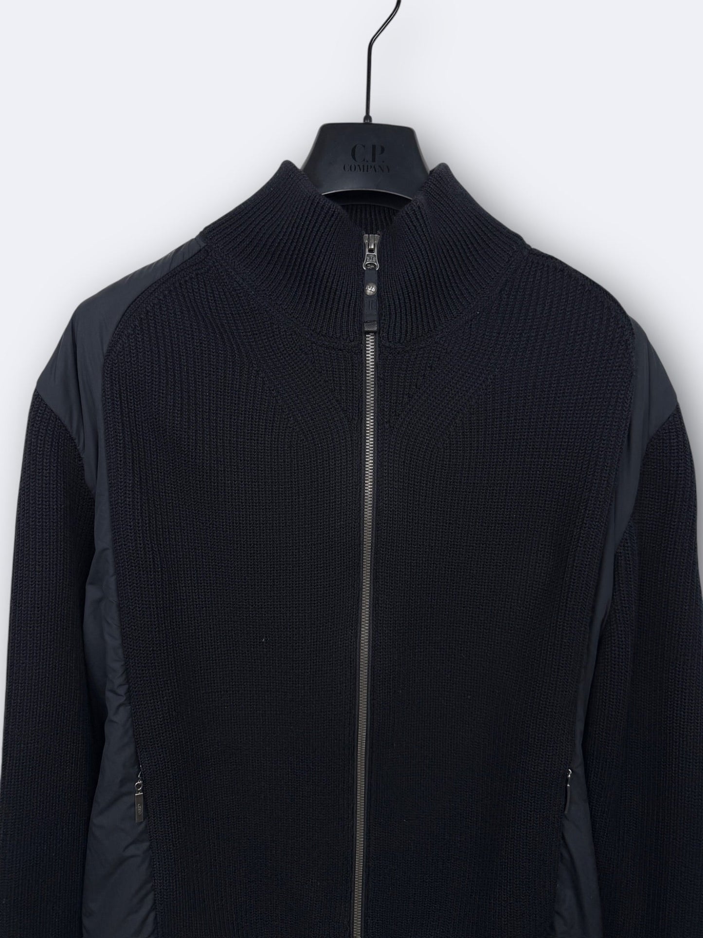 Cardigan "Knitwear" Parajumpers - M Casual Area