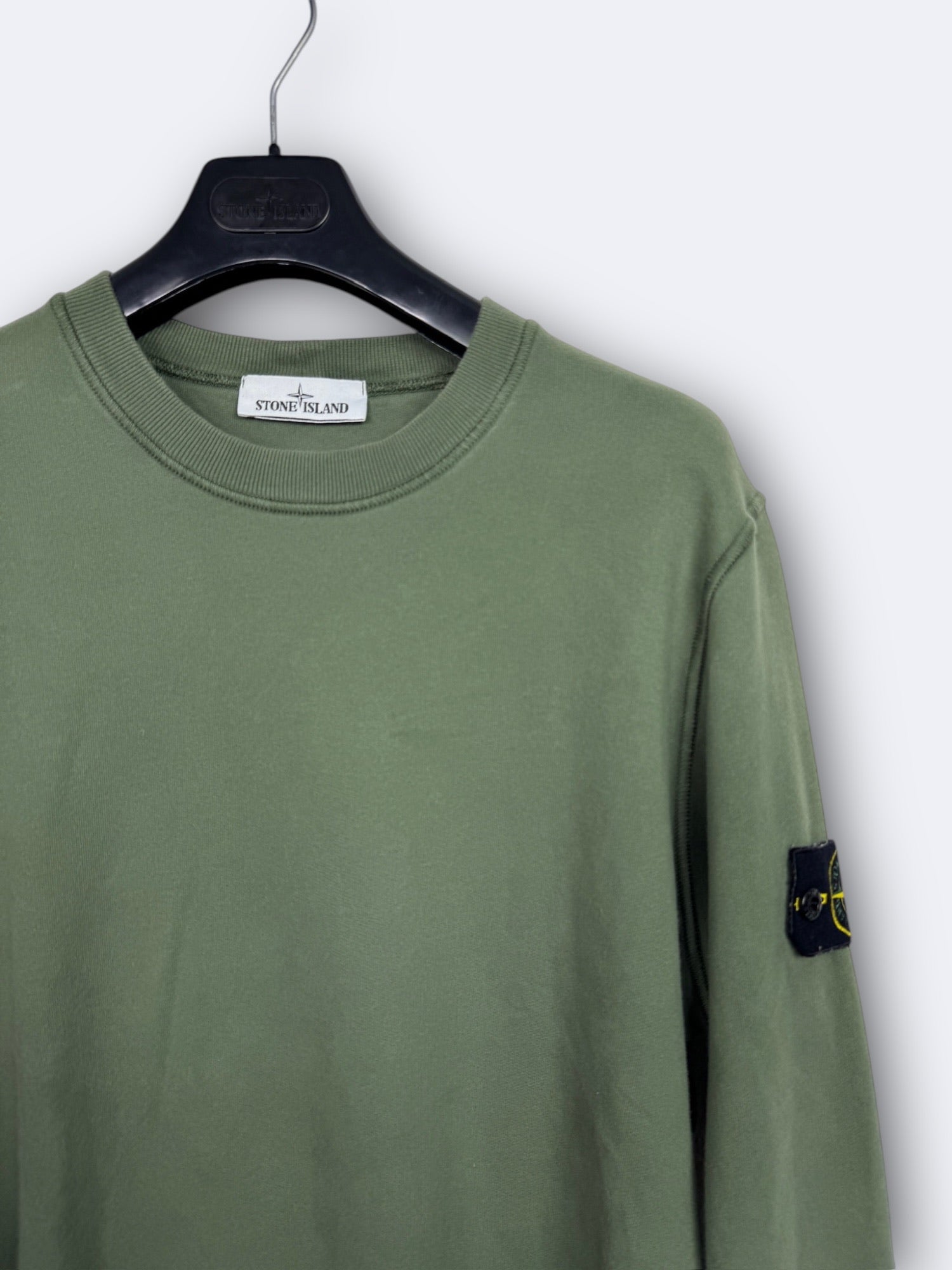Crewneck Stone Island - M Casual Area