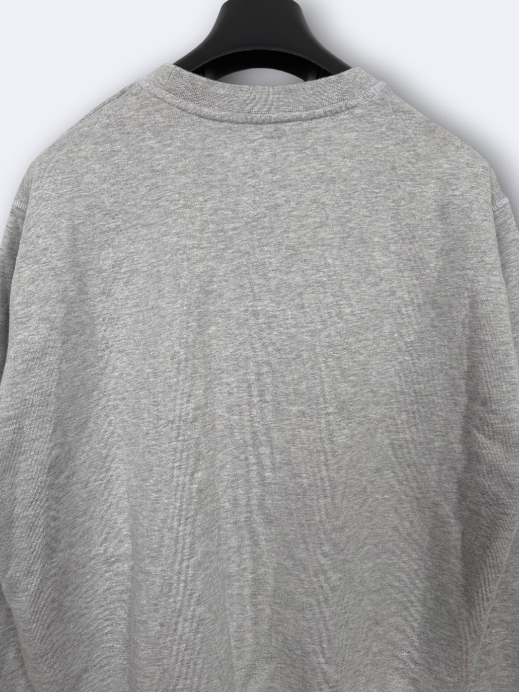 Crewneck Arte "Fights" - S Casual Area