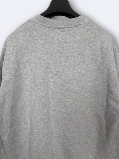 Crewneck Arte "Fights" - S Casual Area