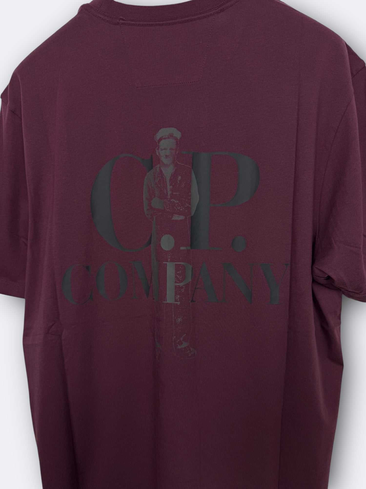 Tee-shirt C.P. Company - L Casual Area