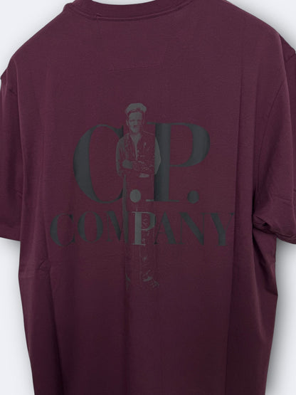 Tee-shirt C.P. Company - L Casual Area