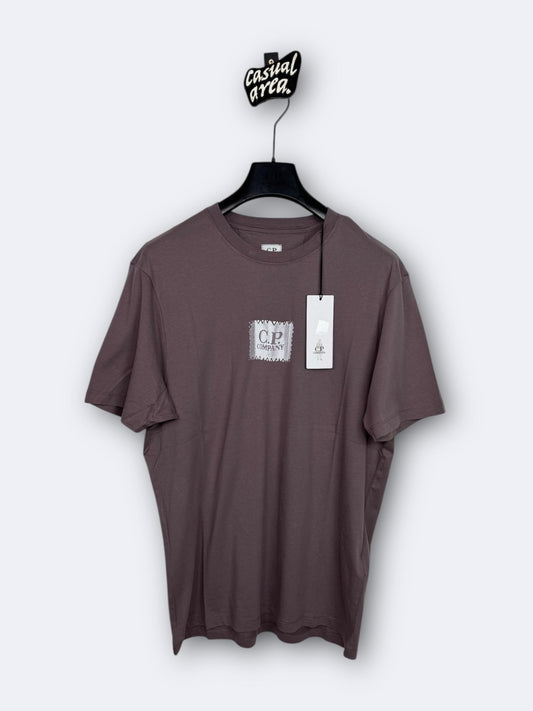 Tee-shirt C.P. Company - L Casual Area