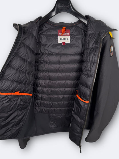 Veste Hybride "Warm Up" Parajumpers - XL Casual Area