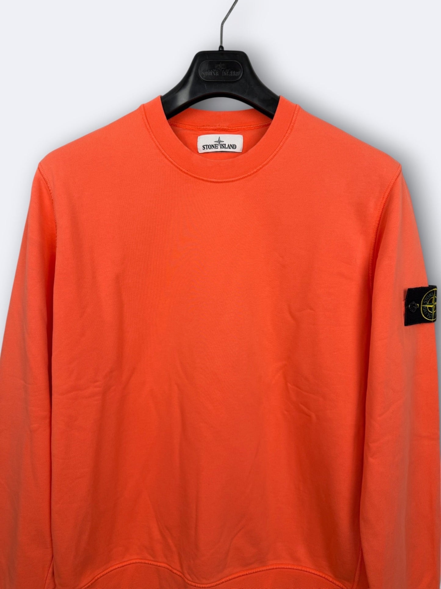 Crewneck Stone Island - L Casual Area