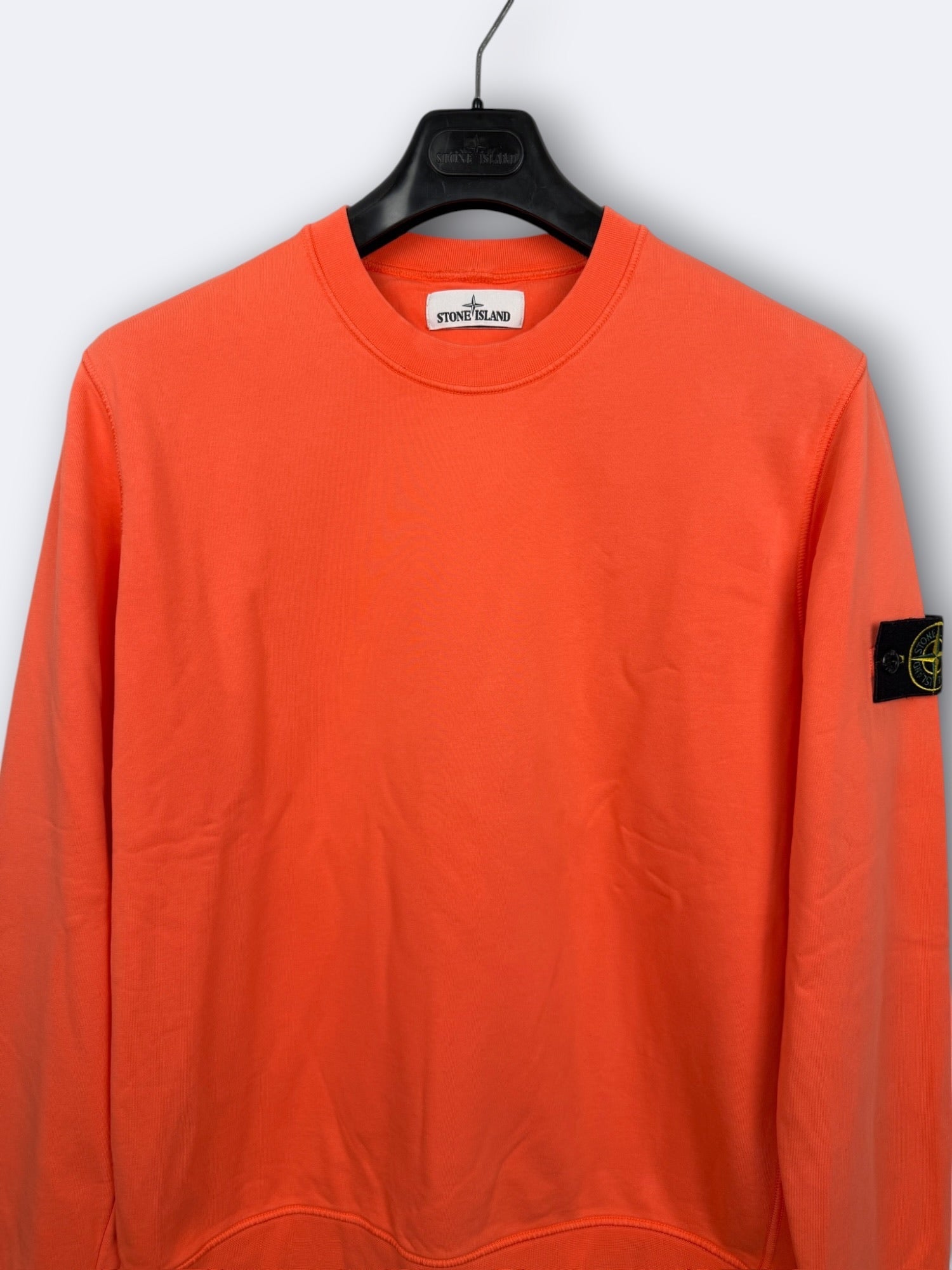 Crewneck Stone Island - L Casual Area
