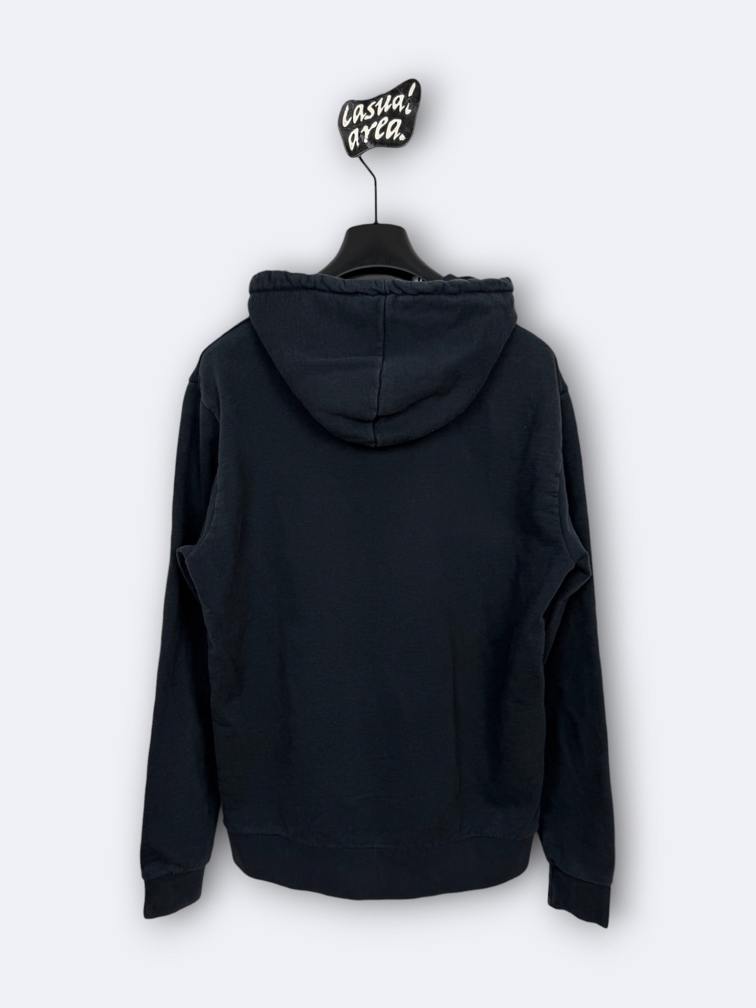 Hoodie Arte - M Casual Area