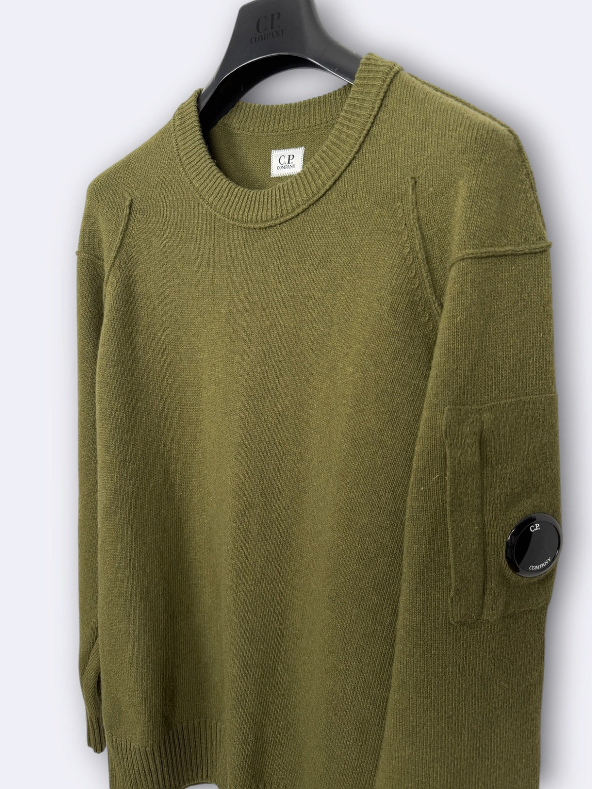Crewneck C.P. Company - M Casual Area