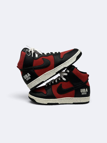 Undercover x Nike Dunk High "UBA Gym Red" - 42 Casual Area