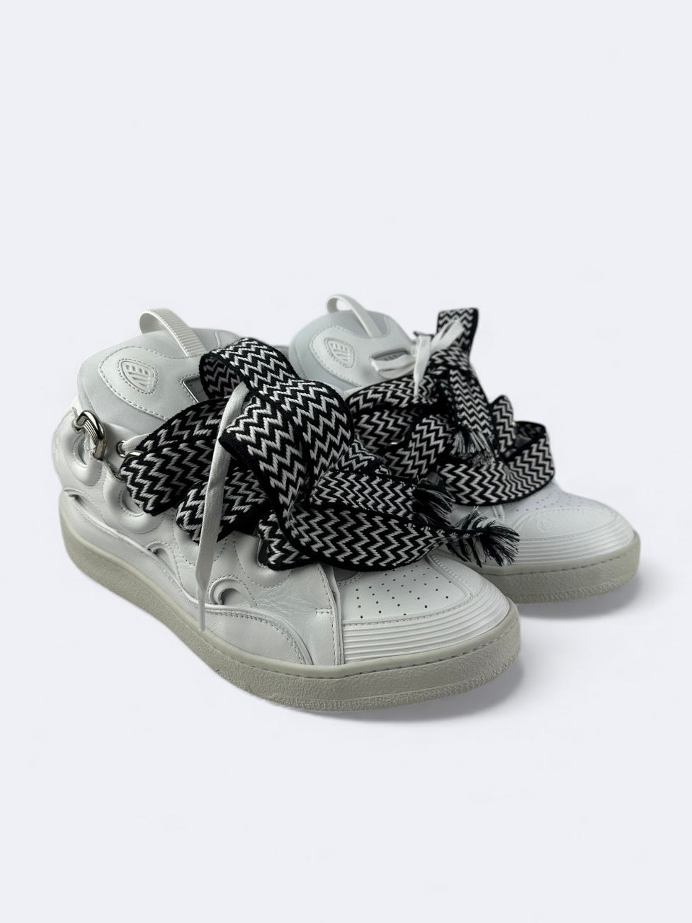 Future x Lanvin Curb 3.0 - 46 Casual Area