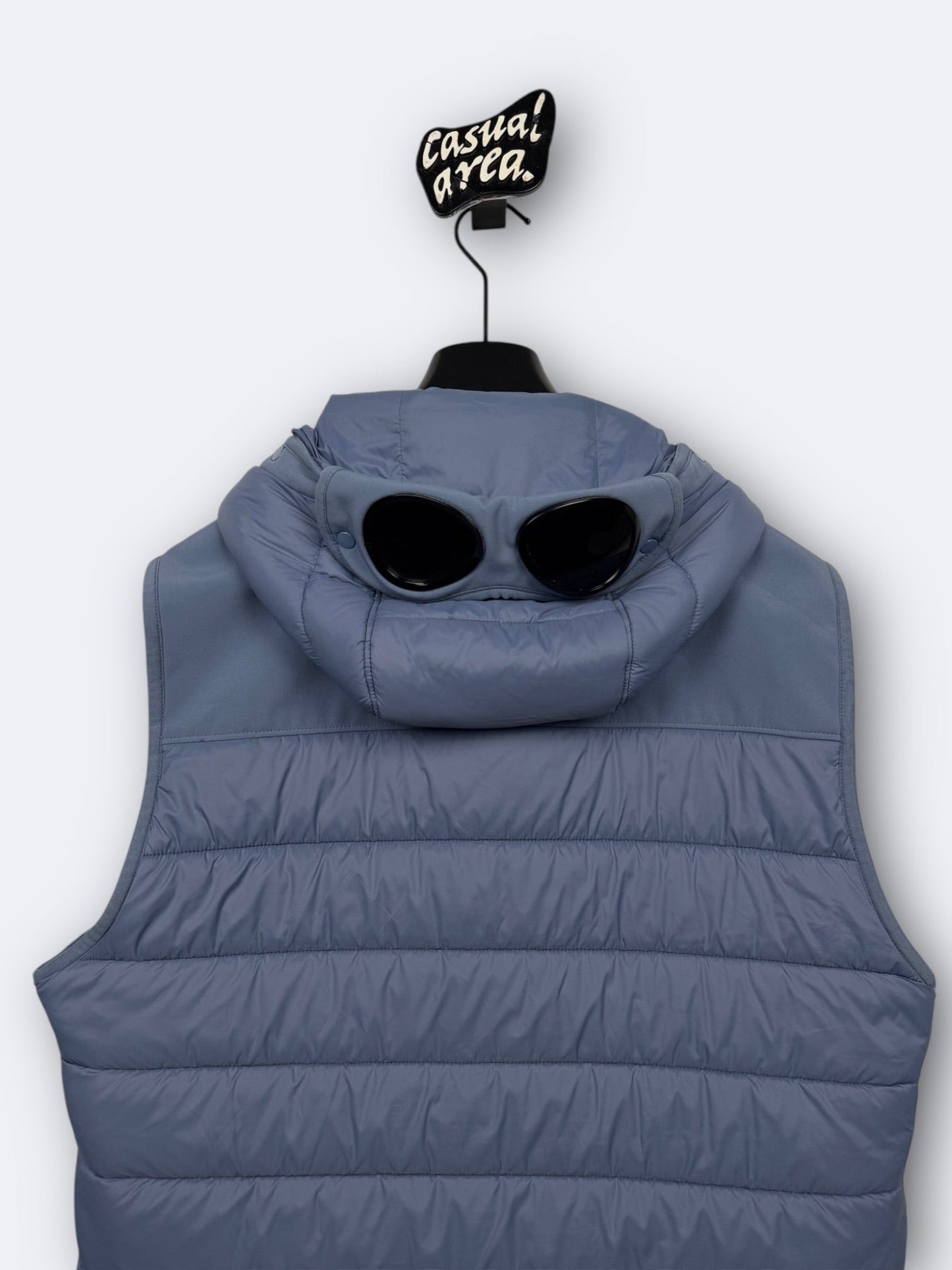 C.P. Shell Goggle C.P. Company - L Casual Area