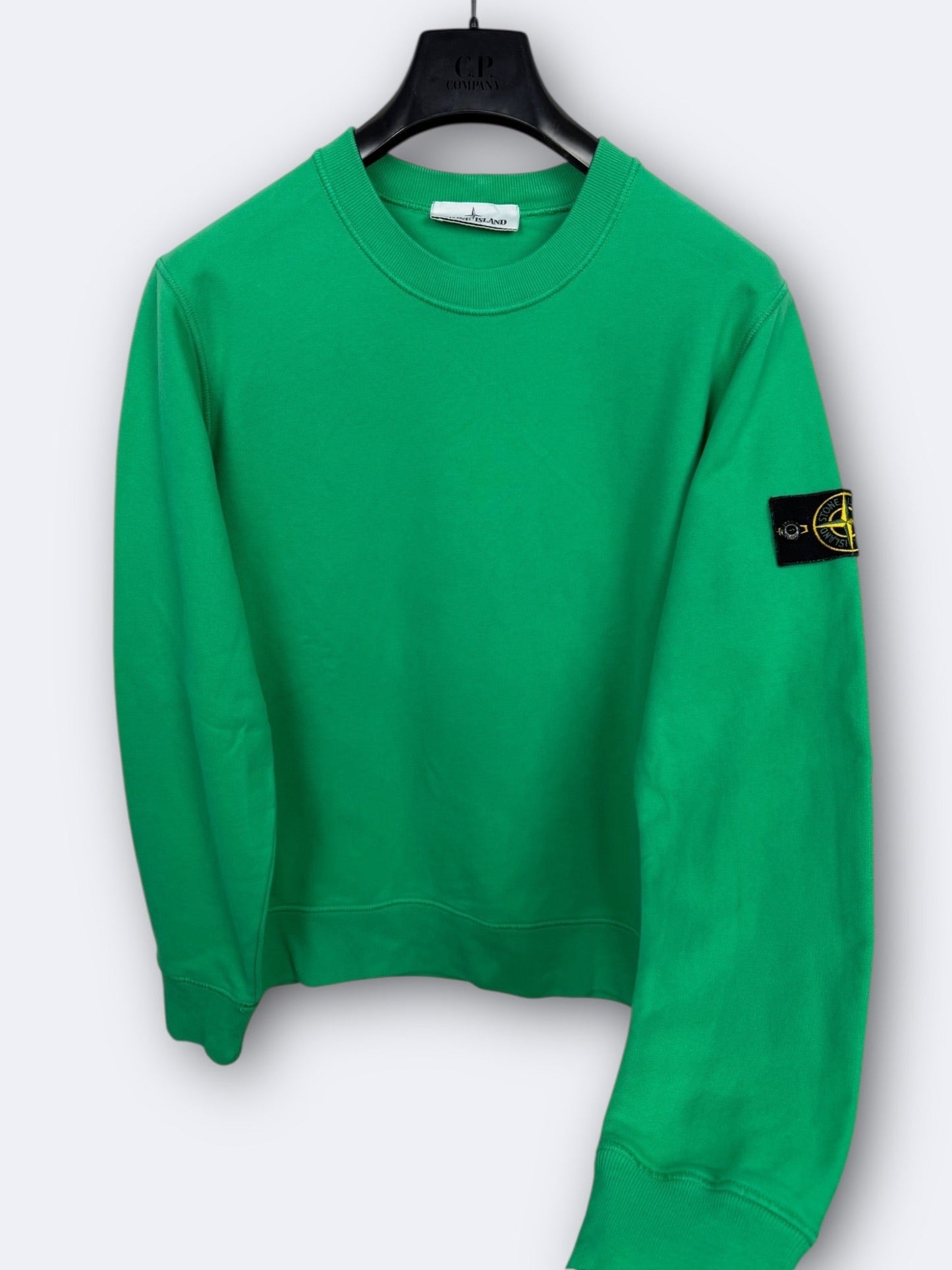 Crewneck Stone Island - S Casual Area