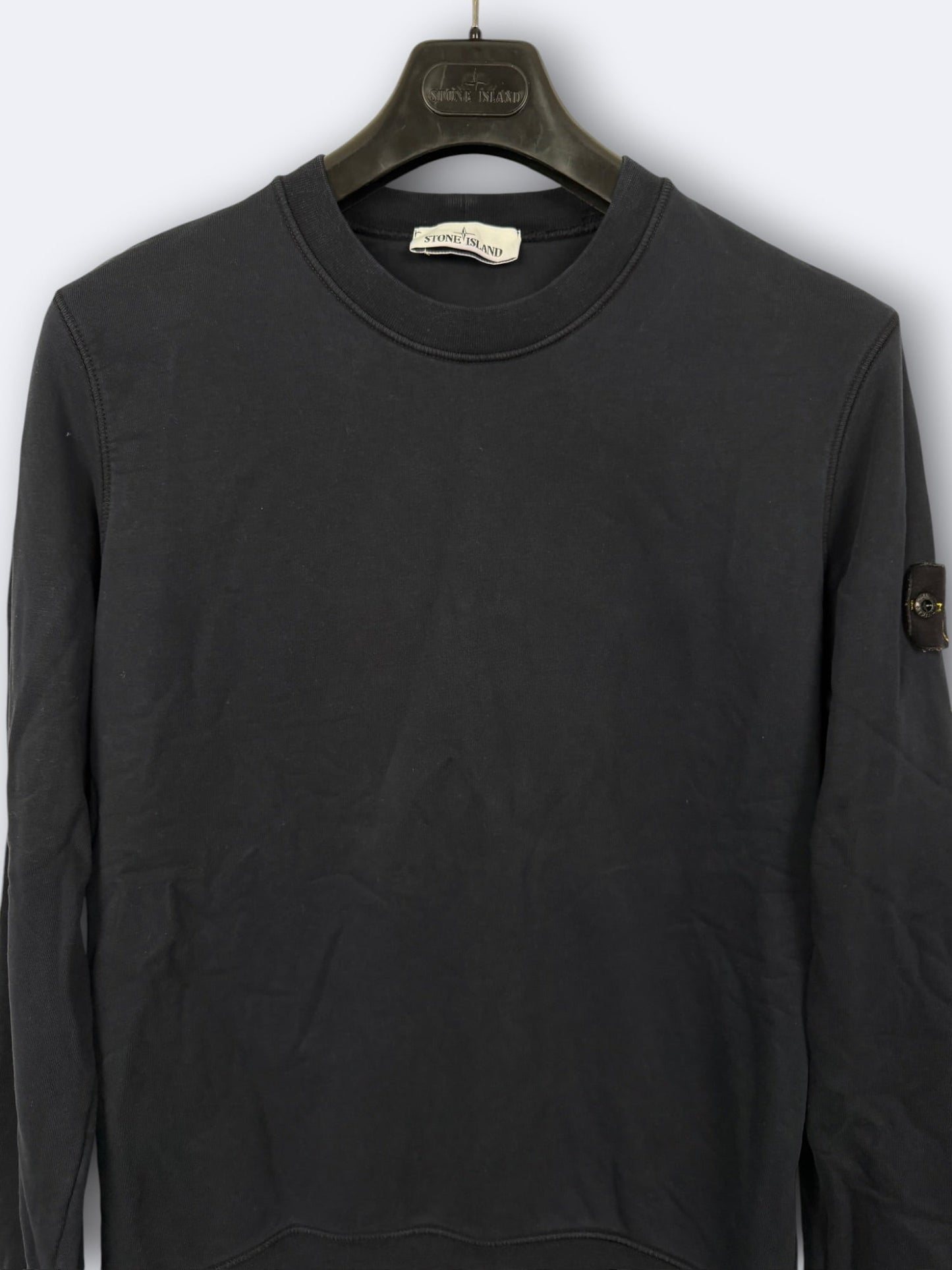 Crewneck Stone Island - L Casual Area