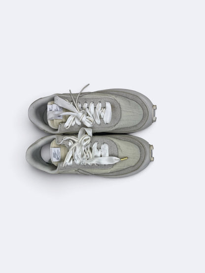 Sacai x Nike LD Waffle "White" - 45 Casual Area