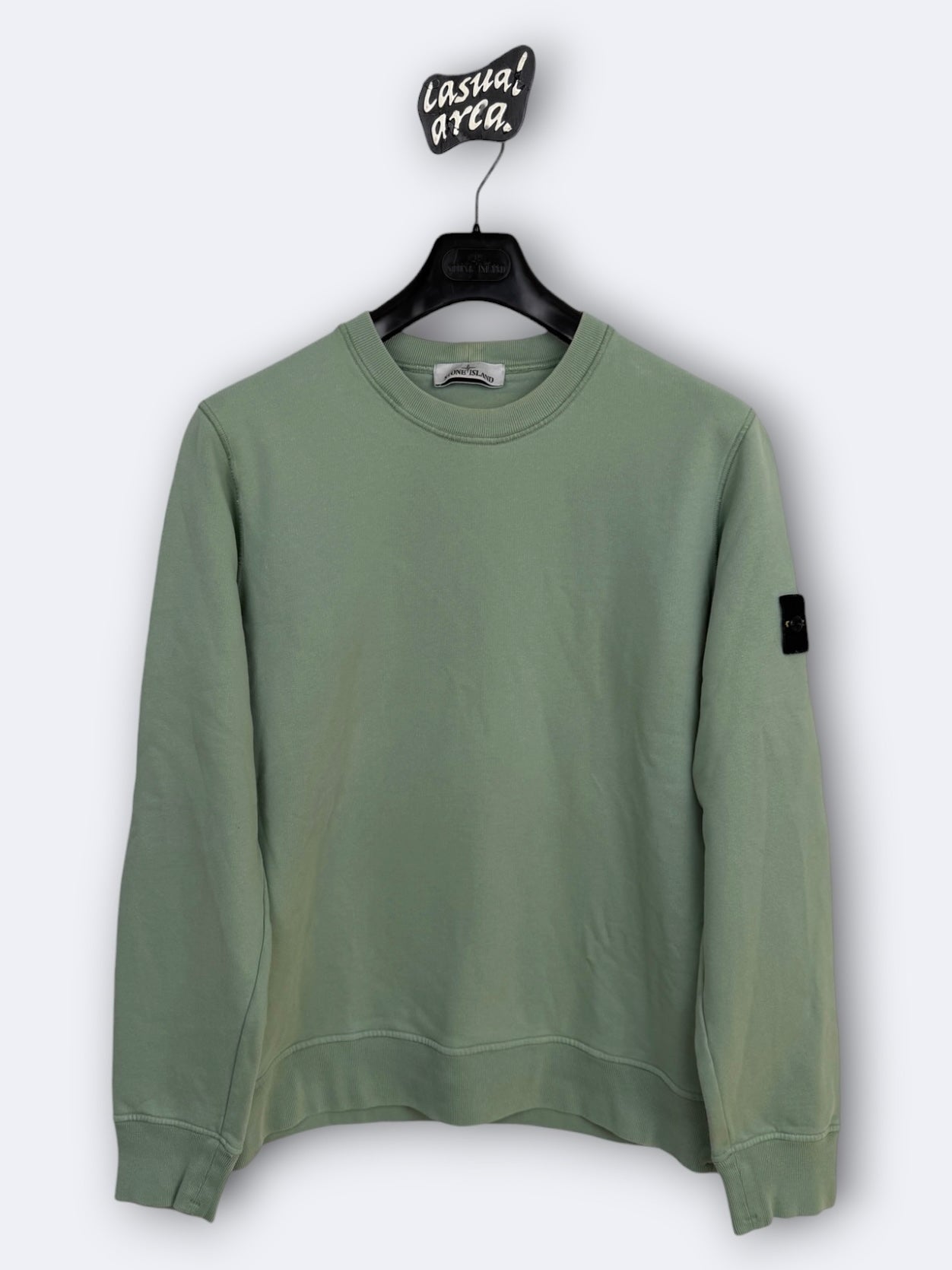 Crewneck Stone Island - L Casual Area