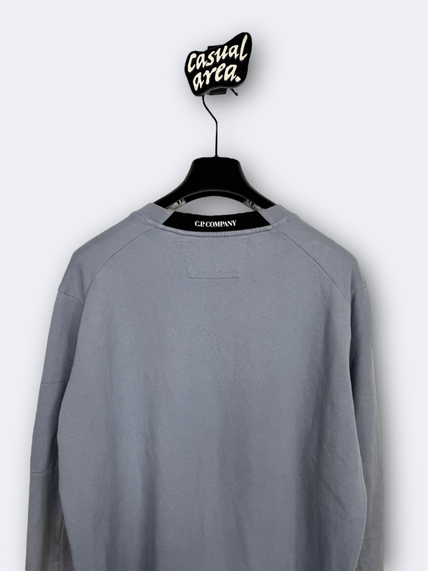 Crewneck C.P. Company - L Casual Area