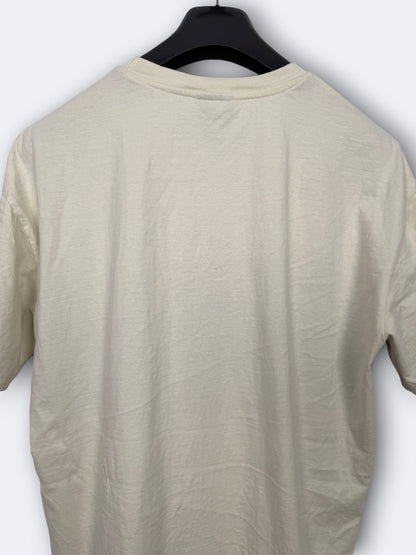 Tee-shirt Stussy - L Casual Area