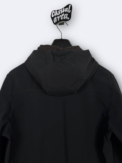 Soft Shell-R Stone Island - L Casual Area