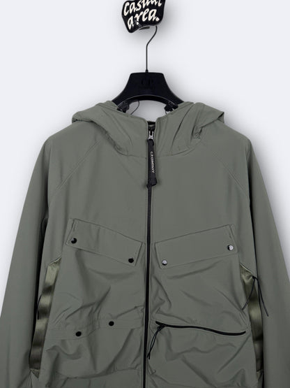 C.P. Shell Goggle C.P. Company - L Casual Area