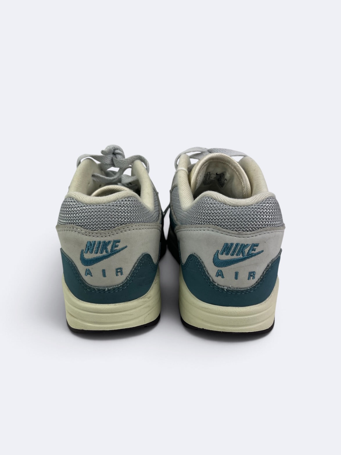 Patta x Air Max 1 "Noise Aqua" - 42 Casual Area