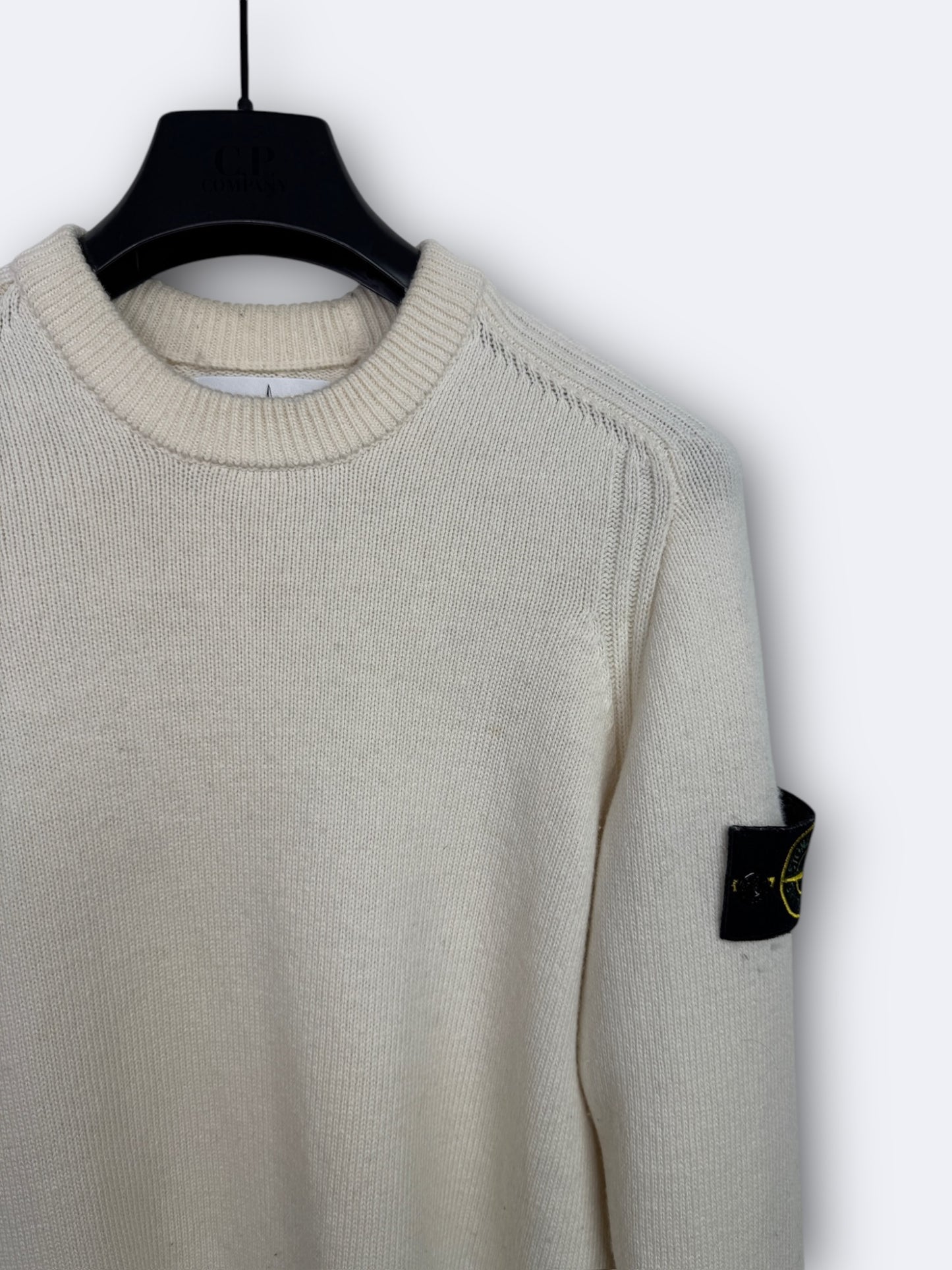 Crewneck Stone Island - S