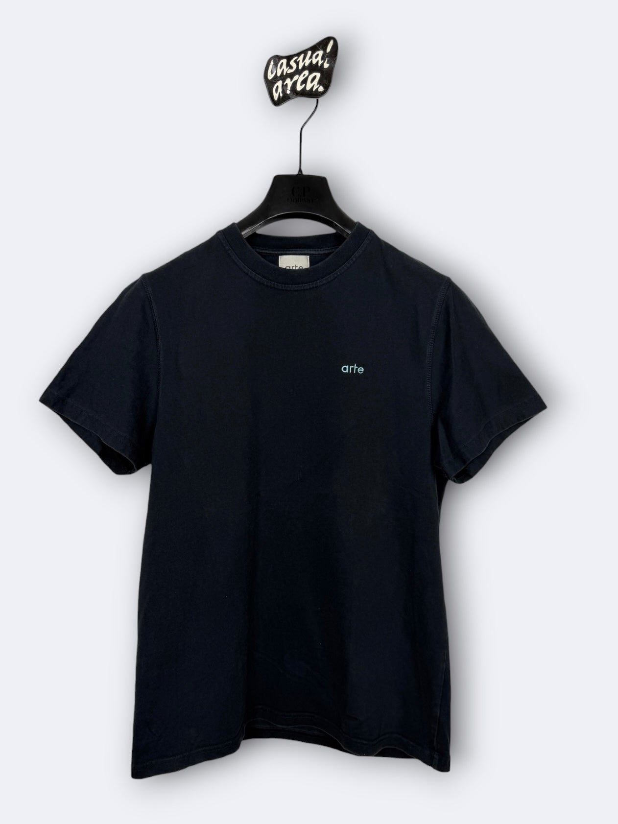 Tee-shirt Arte - M Casual Area