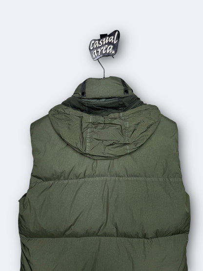 Doudoune sans manches Stone Island - M Casual Area