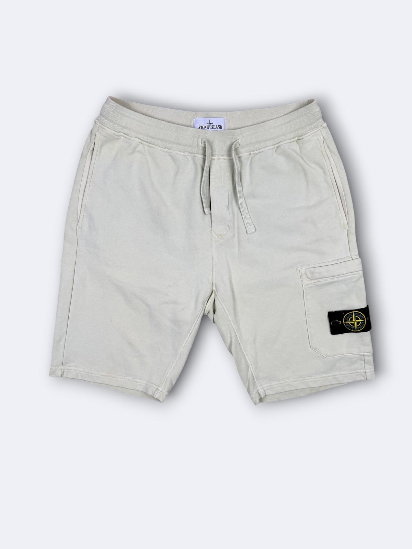 Short jogging Stone Island - M Casual Area