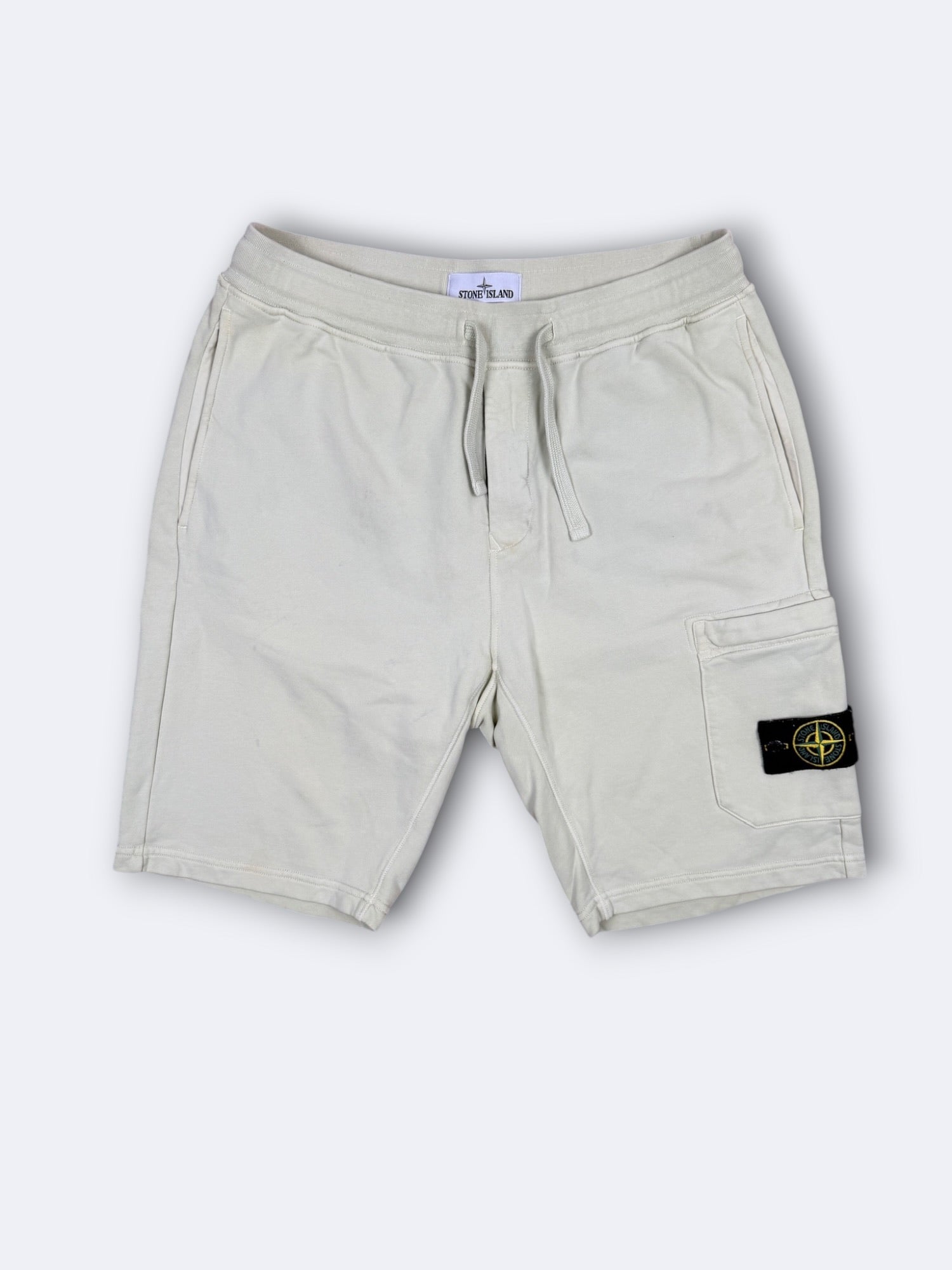 Short jogging Stone Island - M Casual Area