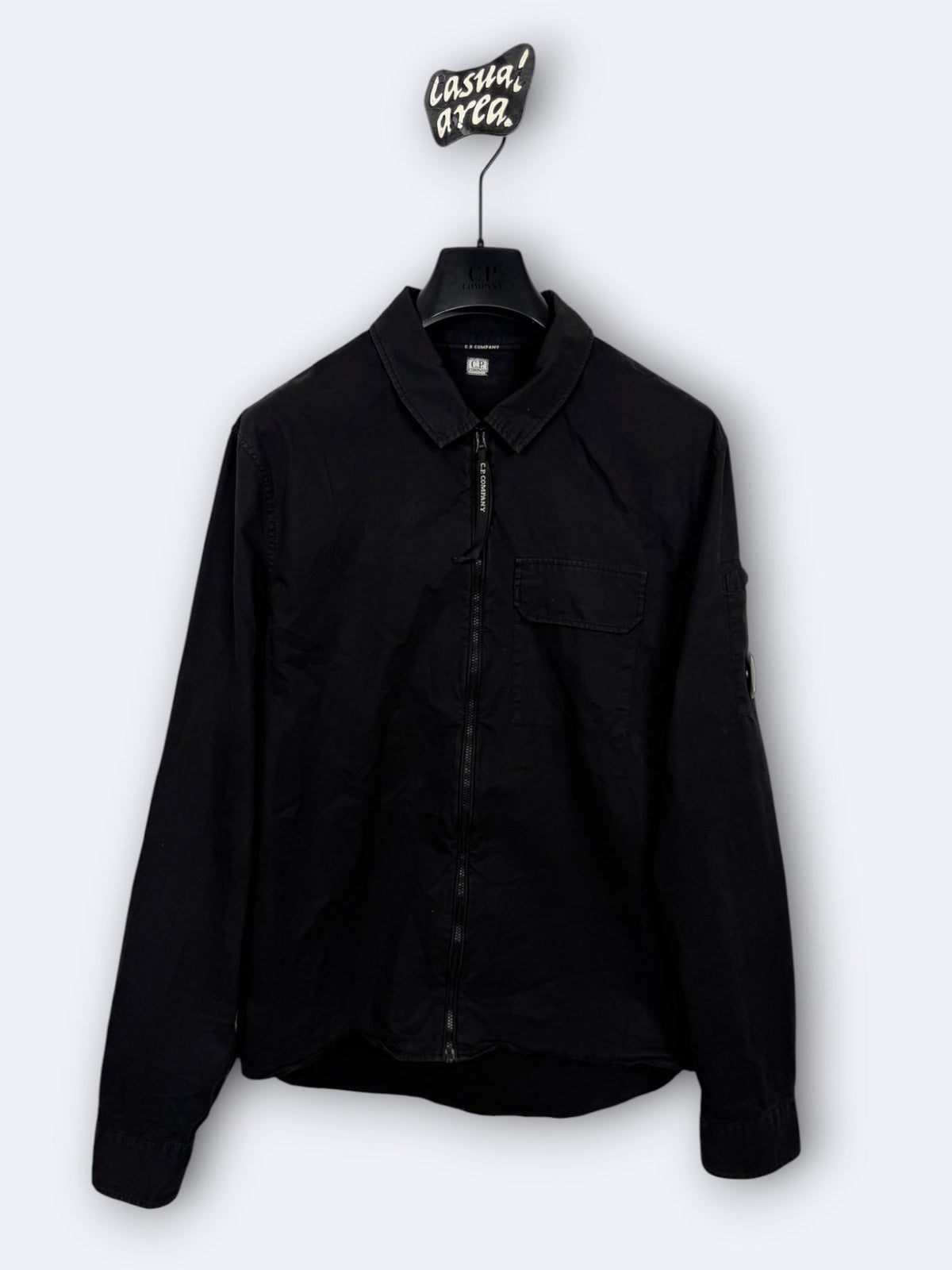 Overshirt C.P. Company - L Casual Area