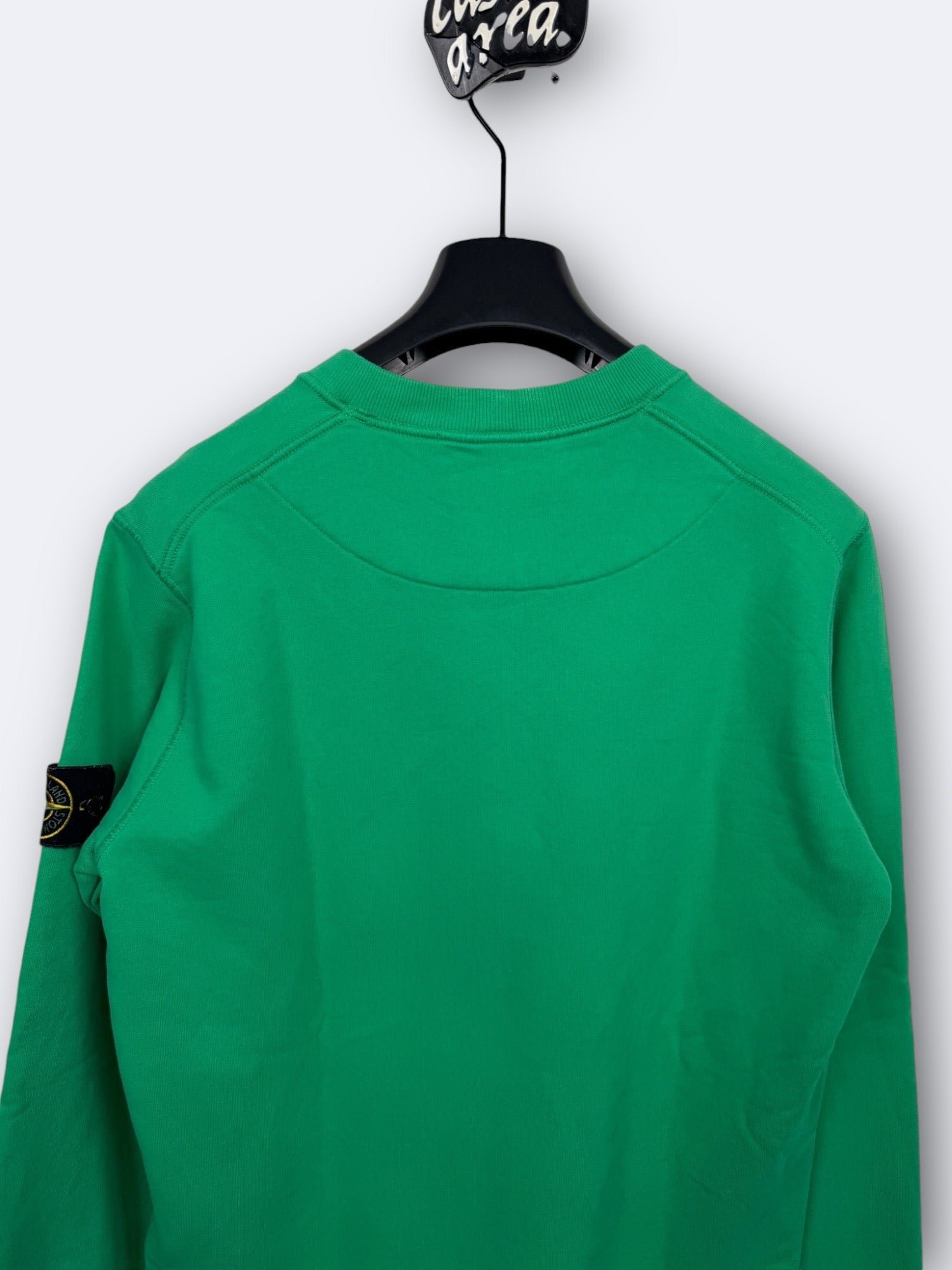 Crewneck Stone Island - S Casual Area