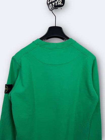 Crewneck Stone Island - S Casual Area