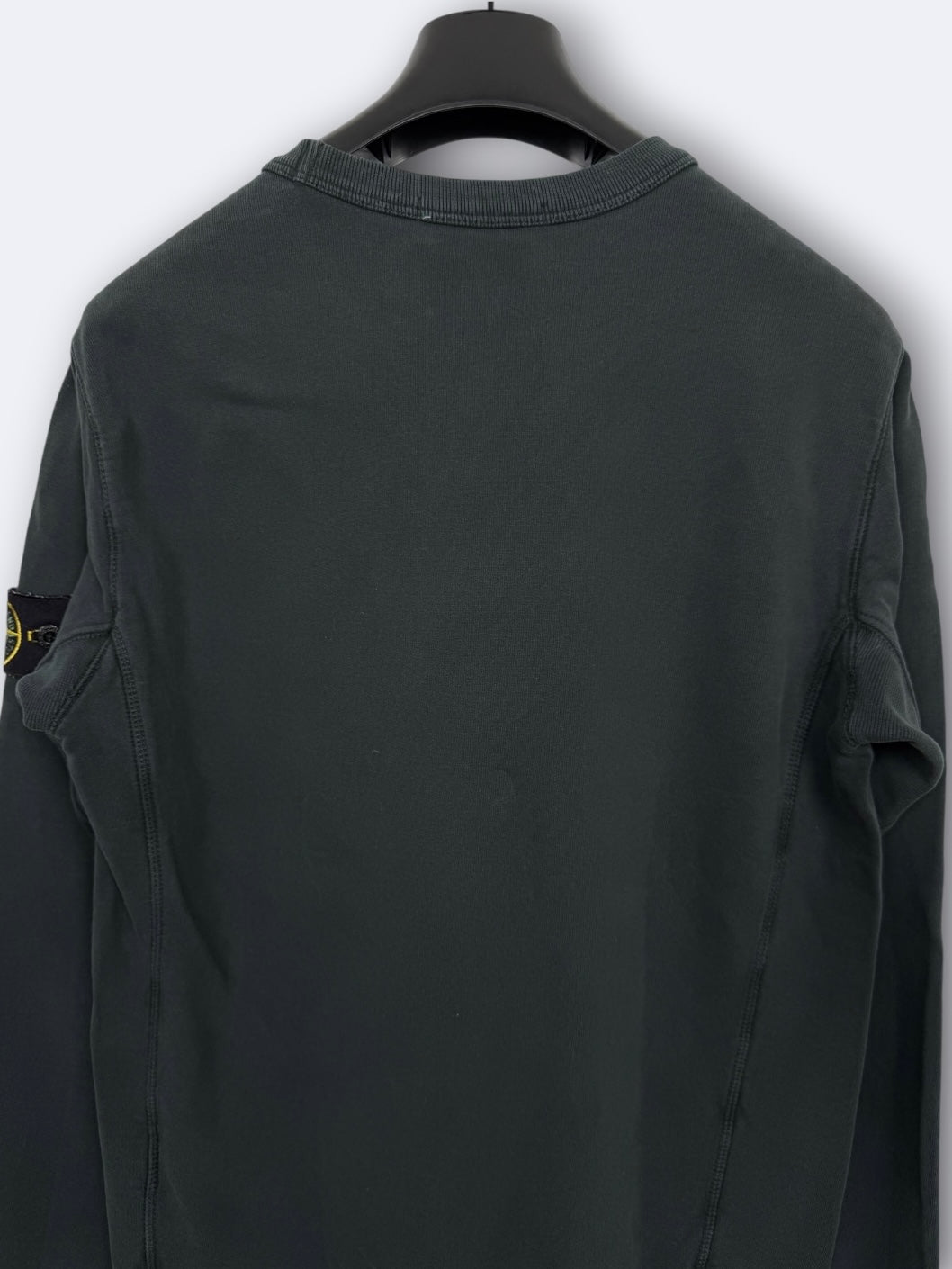 Crewneck Stone Island - S Casual Area