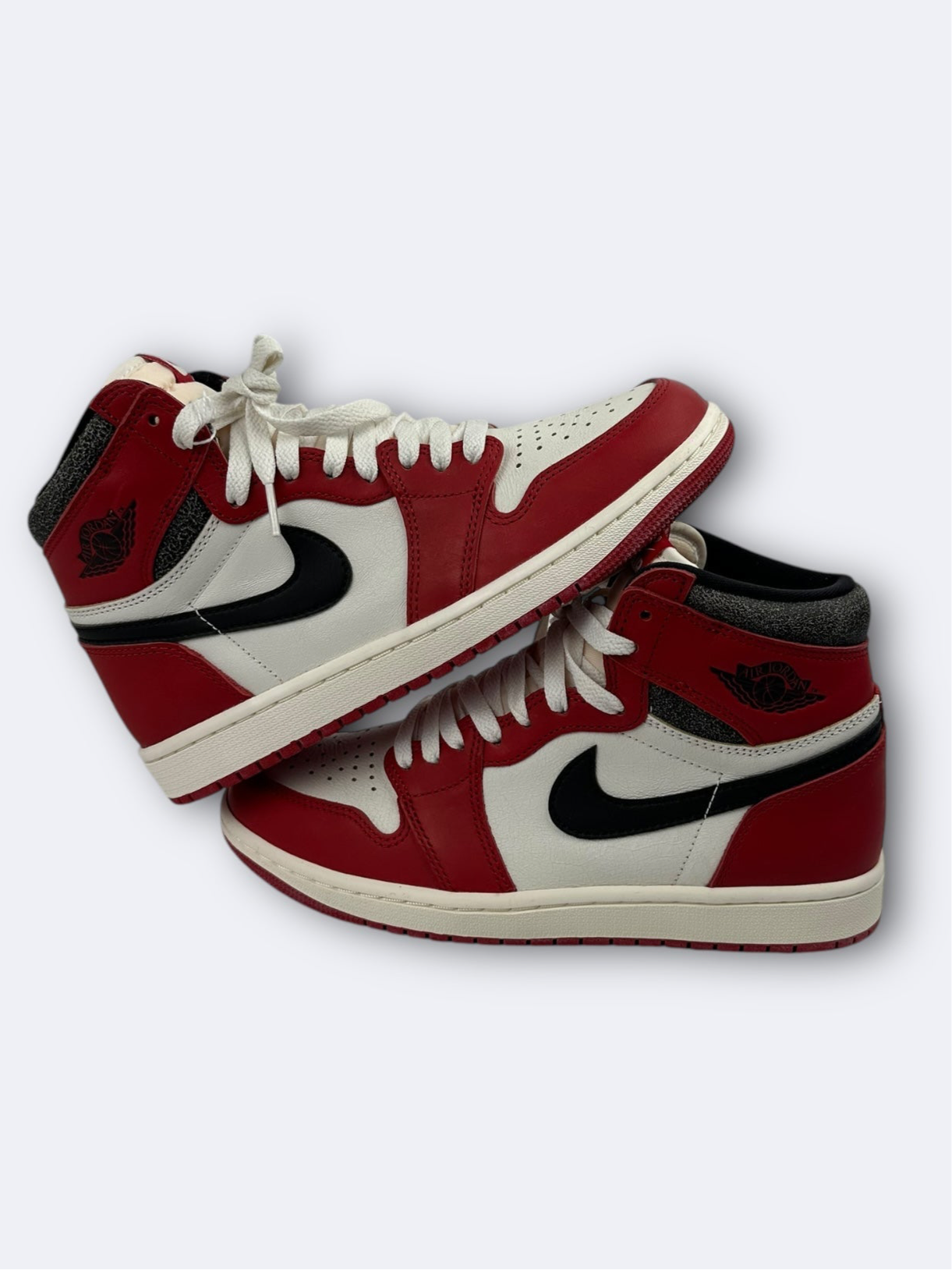 Air Jordan 1 High "Lost & Found" - 40,5 Casual Area