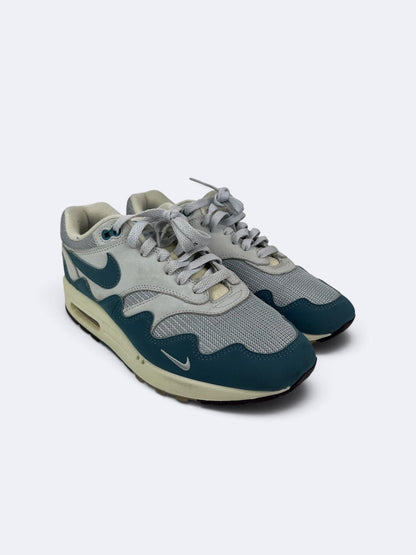 Patta x Air Max 1 "Noise Aqua" - 42 Casual Area