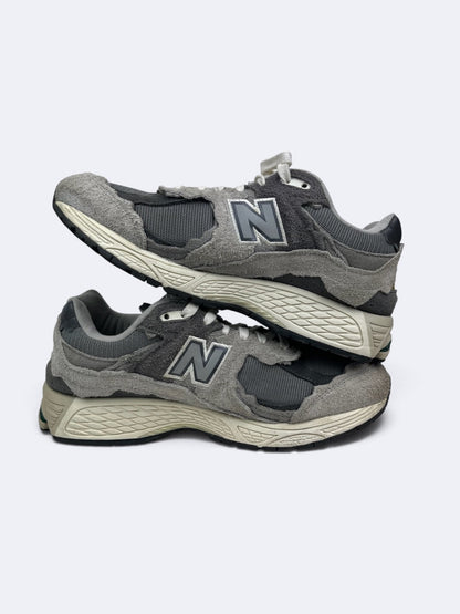 New Balance 2002R Protection Pack Rain Cloud - 42 Casual Area