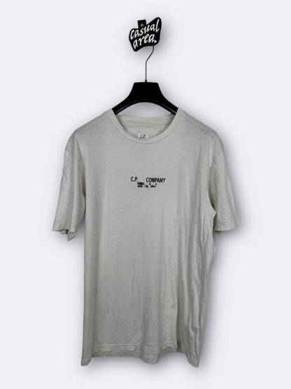 Tee-shirt C.P. Company - M Casual Area