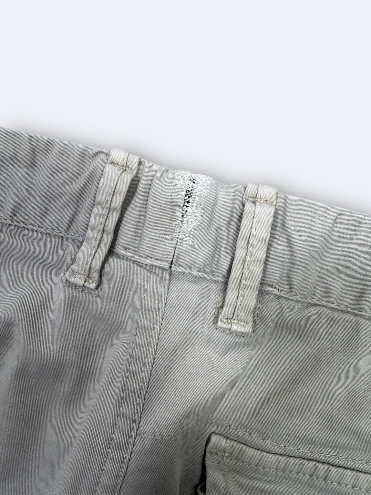 Pantalon Stone Island - M Casual Area