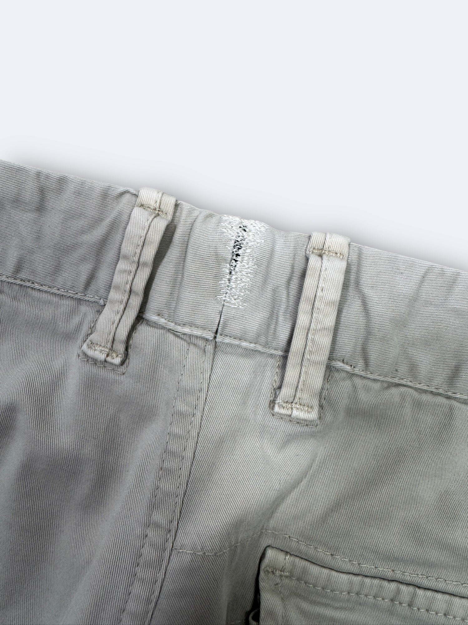 Pantalon Stone Island - M Casual Area