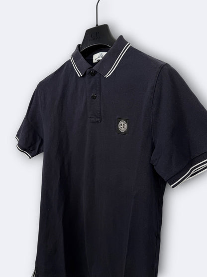 Polo Stone Island - M Casual Area
