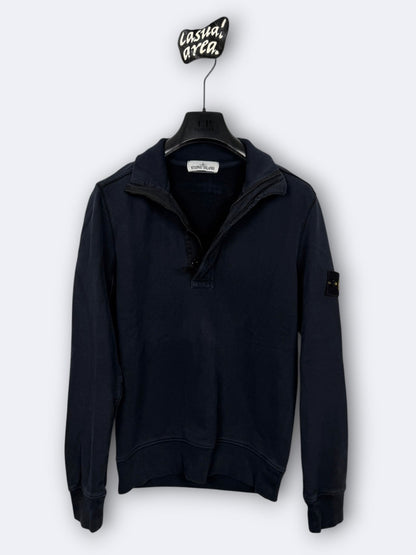Halfzip Stone Island - S Casual Area