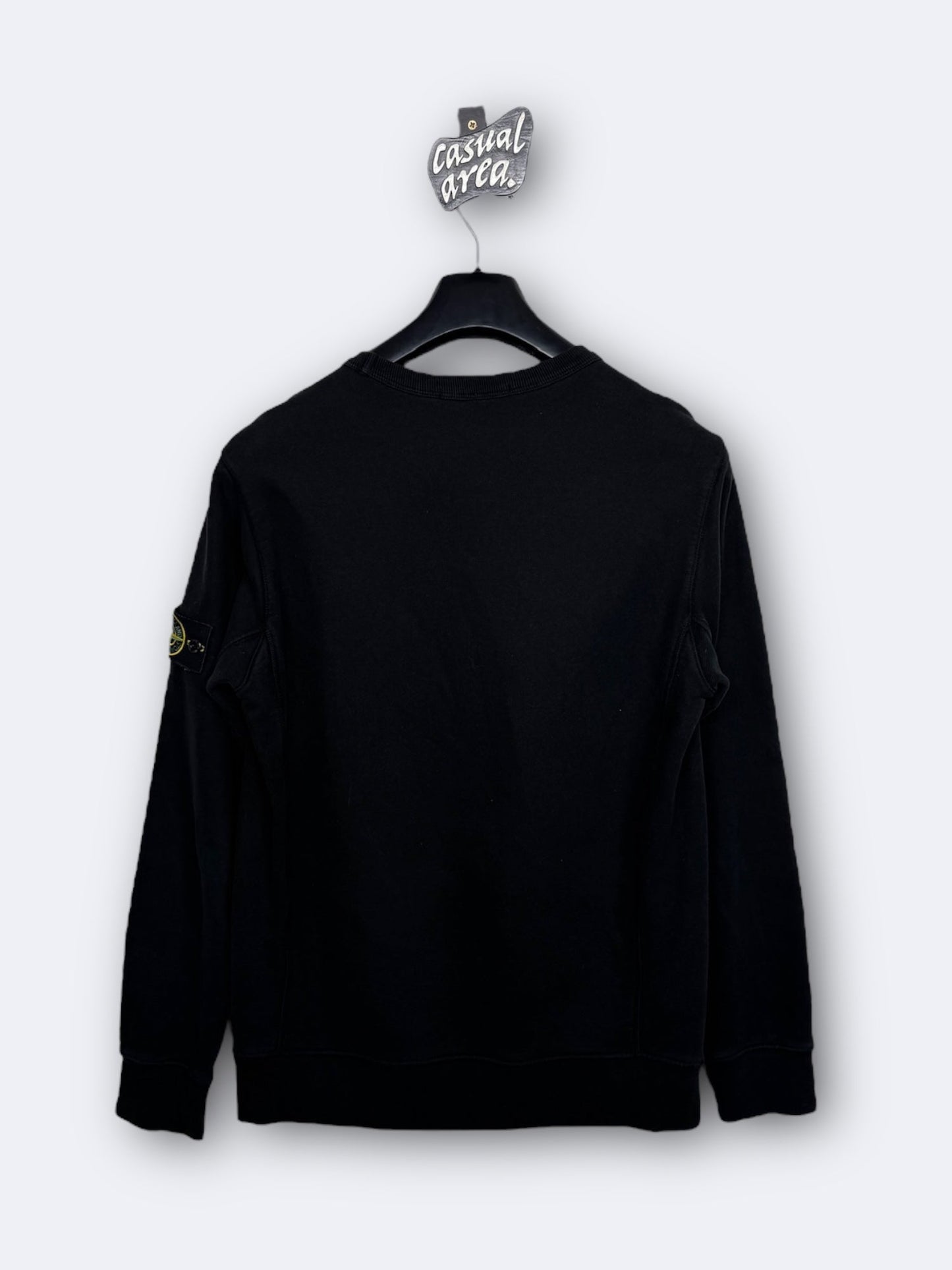 Crewneck Stone Island - M Casual Area